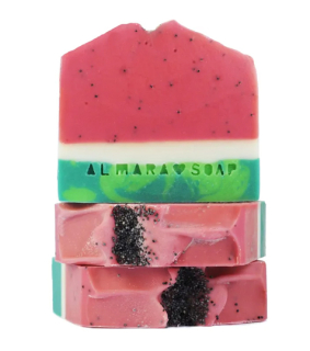 Mýdlo Watermelon sugar