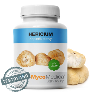 Hericium 