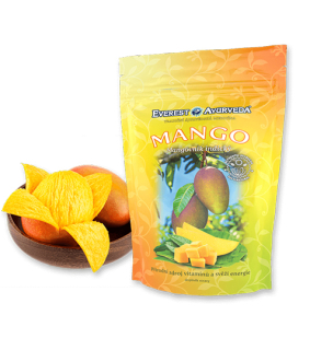 Mango plod 