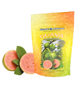 Guava plod