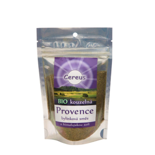Kouzelná Provence BIO 