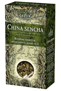 Japan Sencha