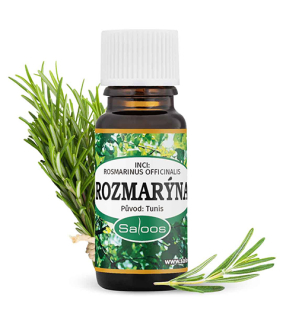 Rozmarýna