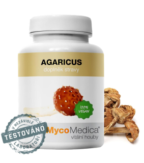 Agaricus