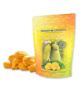 Jackfruit plod
