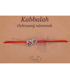 Kabbalah - Kočička