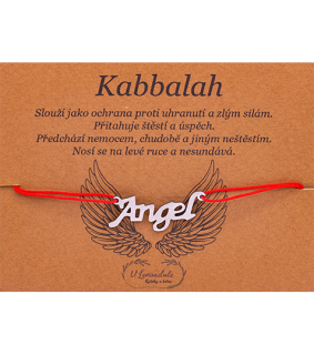 Kabbalah - Angel