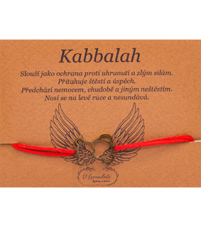 Kabbalah - Medvídek
