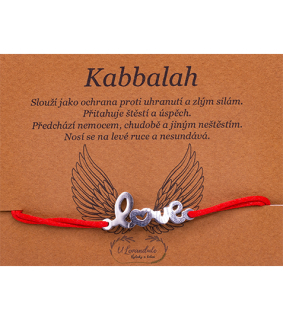 Kabbalah - Love