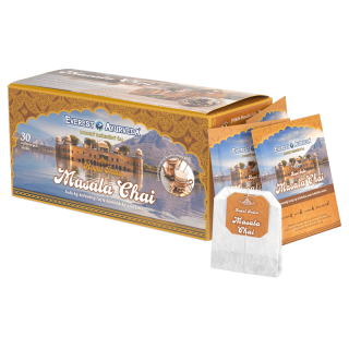 Royal India Masala Chai 