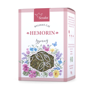 Hemorin