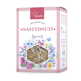 Nastydnutí