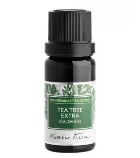 Tea tree extra - éterický olej 