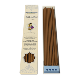 Vonné tyčinky - MIRA BAI (Mystická vůně kadidla)