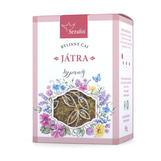 Játra