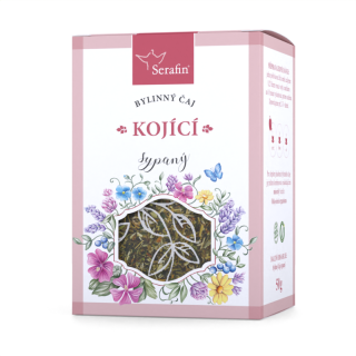 Kojící