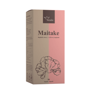 Maitake