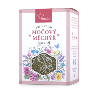 Močový měchýř