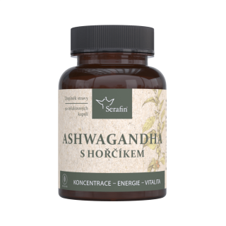 Ashwagandha