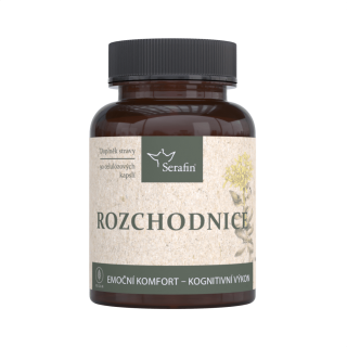 Rozchodnice
