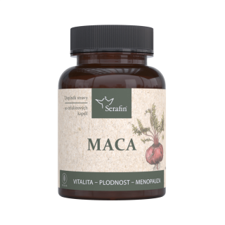 Maca