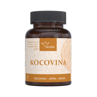 Kocovina