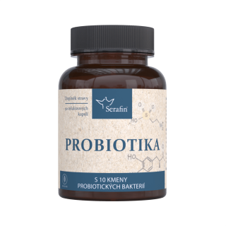 Probiotika