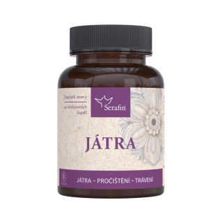 Játra