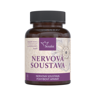 Nervová soustava