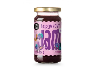 JAM Borůvka