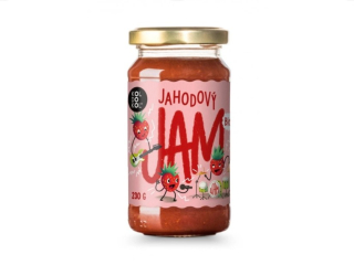 JAM Jahoda