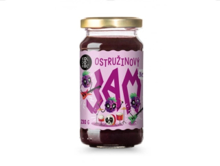 JAM Ostružina