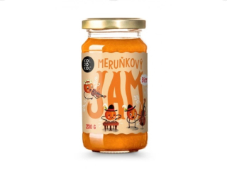 JAM Meruňka