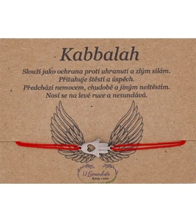 Kabbalah - Ruka