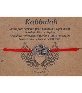 Kabbalah - Strom života