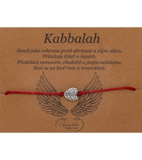 Kabbalah - Srdíčko
