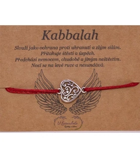 Kabbalah - Srdíčko