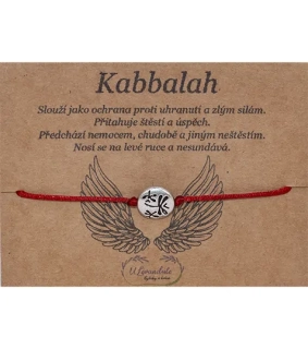 Kabbalah - Vážky