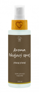Aroma pokojový sprej - Ylang Ylang 100 ml