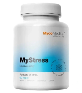 MyStress
