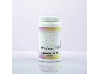 Biomineral D6® Biokomplex SF
