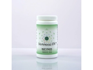 Biomineral D6® Natrium Phosphoricum
