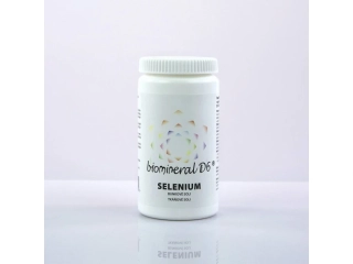 Biomineral D6® Selenium