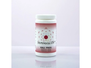 Biomineral D6® Kalium Phosphoricum