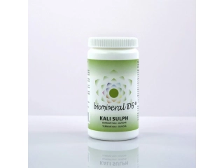 Biomineral D6® Kalium Sulphuricum