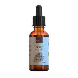 Reishi BIO