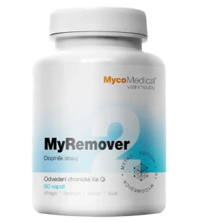 MyRemover 2