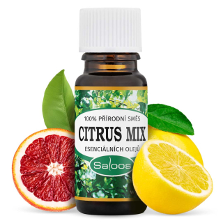 Citrus mix