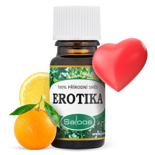 Erotika