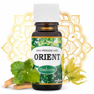 Orient